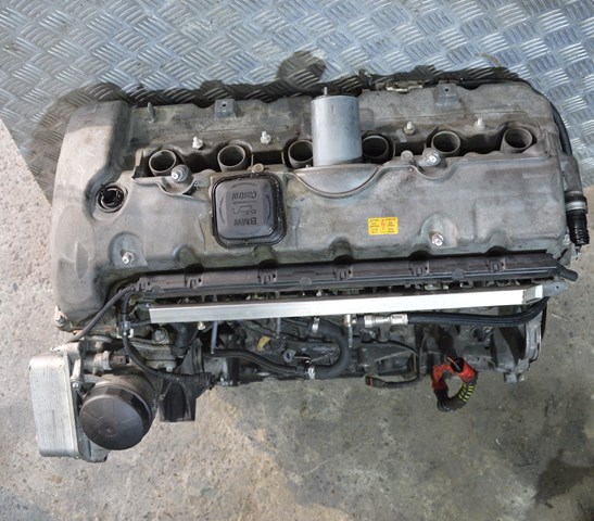 Motor BMW N52B30AF