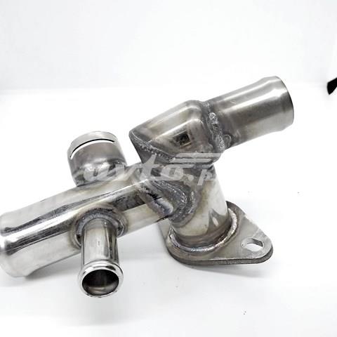 Brida del sistema de refrigeración (triple unión) P97 ACS
