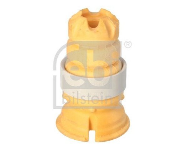 Tope de amortiguador delantero 9820366380 Peugeot/Citroen