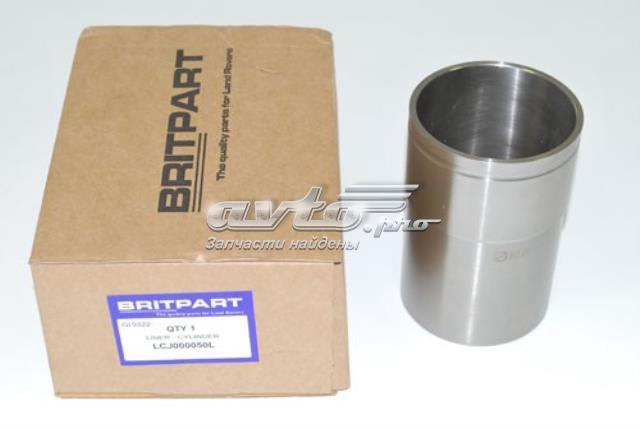 LCJ000050L Britpart