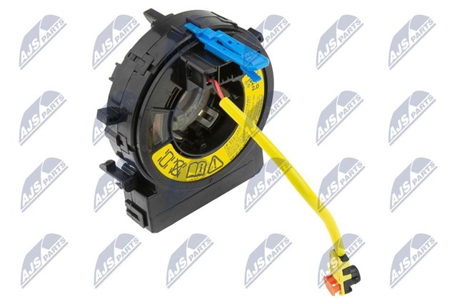 EAS-HY-014 NTY anillo airbag del volante