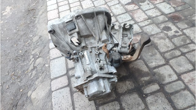 Soporte para suspensión, transmisión automática para Lancia Ypsilon (843)