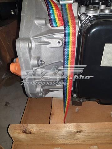 Comprar 2222WC Peugeot/Citroen Caja de cambios automática completa