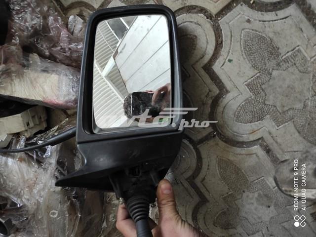 Espejo de retrovisor derecho 0510411 Opel