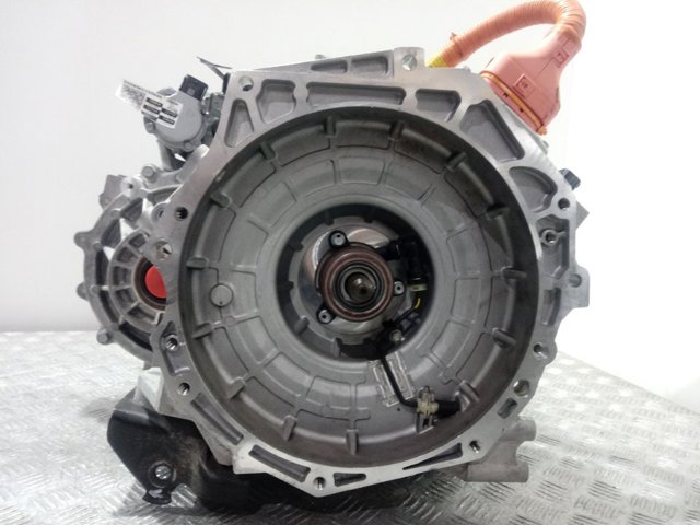 Comprar 430002B110 Hyundai/Kia Caja de cambios automática completa