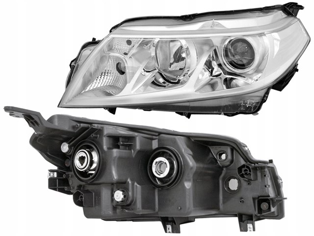 Faro Suzuki 3532054P00 precio, desde 228,06 EUR