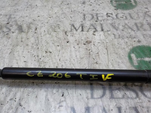 Amortiguador maletero 9807899380 Peugeot/Citroen