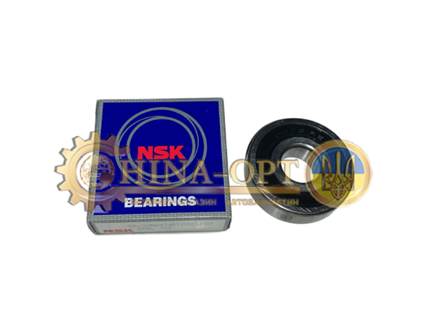 6303DDUCM NSK Cojinete de alternador