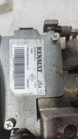 Columna dirección 8200701471 Renault (RVI)
