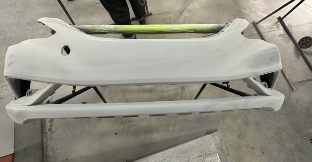 Parachoques delantero Hyundai/Kia 865113S700 precio, desde 278,83 EUR