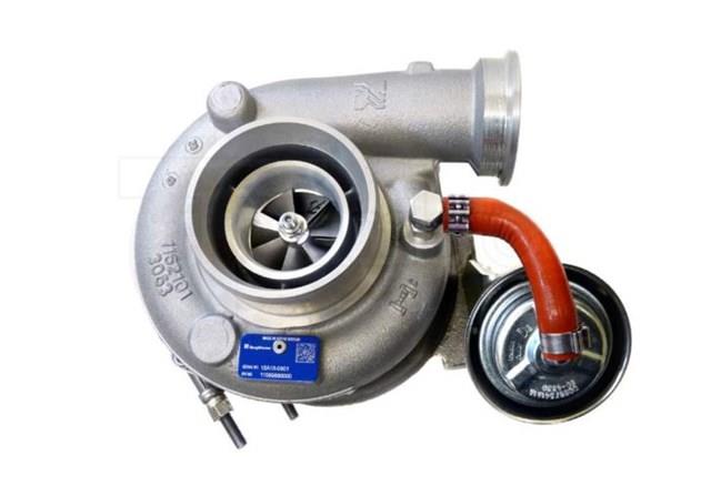 21092586 Volvo turbocompresor