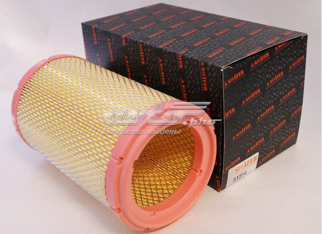 Comprar SX914 Shafer Filtro de aire