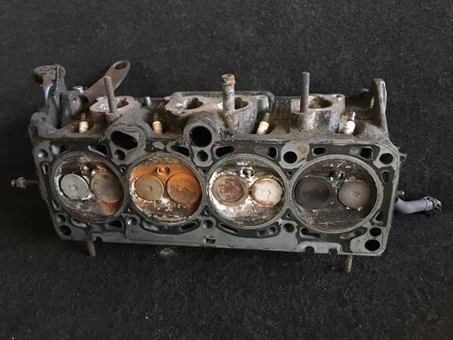 Comprar 06B103373A VAG Culata motor