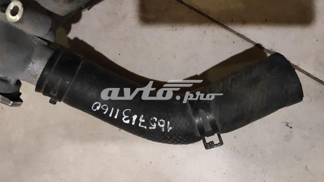 Tubería de radiador arriba Lexus GS (S19)