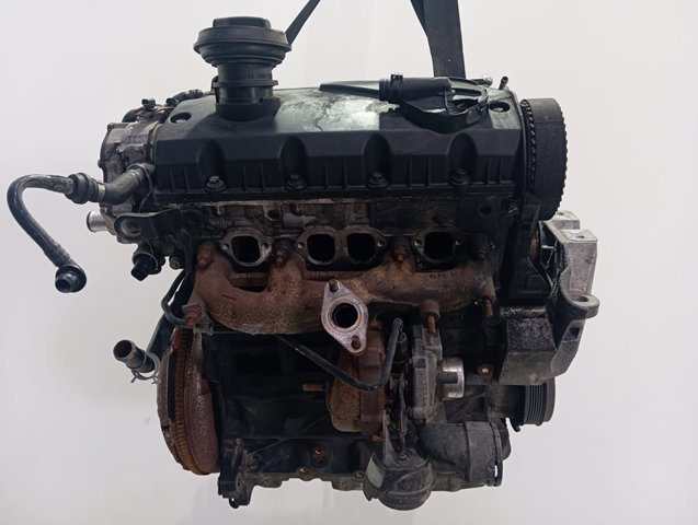 Motor completo ARL VAG