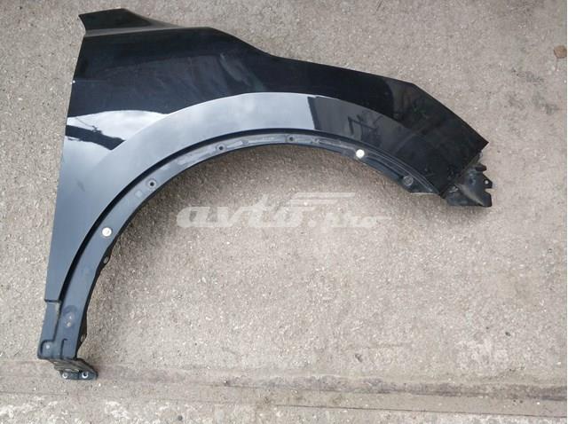 Guardabarros delanteros derecho Nissan/Infiniti F31006MAMA precio, desde 98,99 EUR