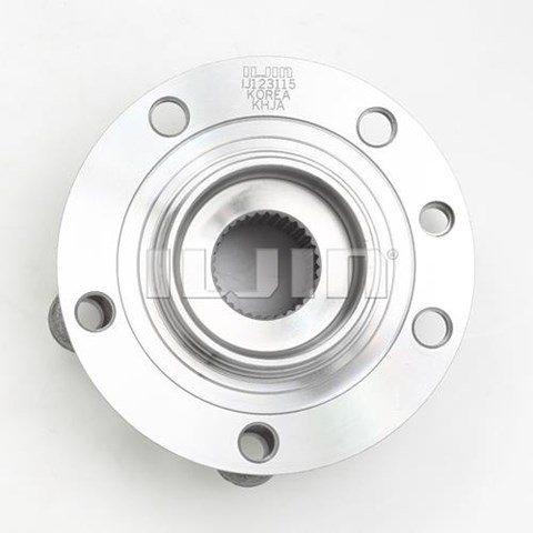 Buje de rueda delantero Iljin IJ123115 precio, desde 104,94 EUR