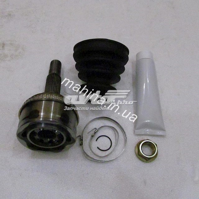 Comprar 1025989000 BYD Abrazadera universal de fuelle de junta homocinética