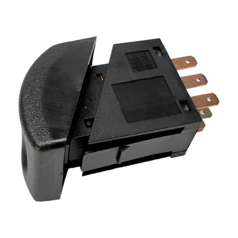 Comprar DF12403 Detali IF Boton de luz de emergencía