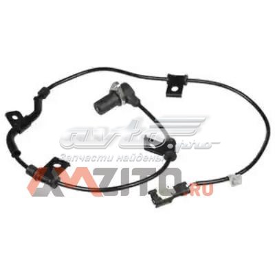 SS20278 Delphi sensor abs delantero izquierdo