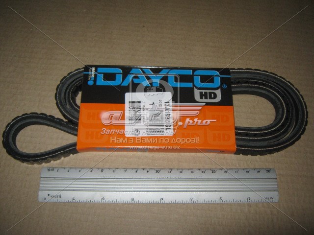 Correa accesorios Dayco 13A1575GL