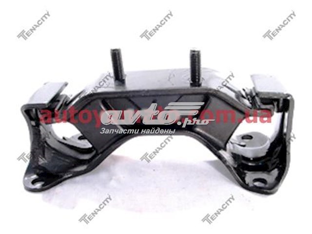 Soporte de caja de cambios Subaru Legacy I