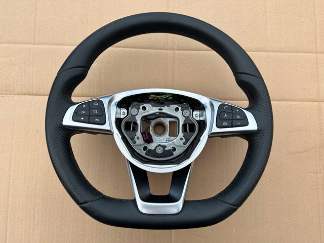 Volante Mercedes A0004603803 precio, desde 185,13 EUR