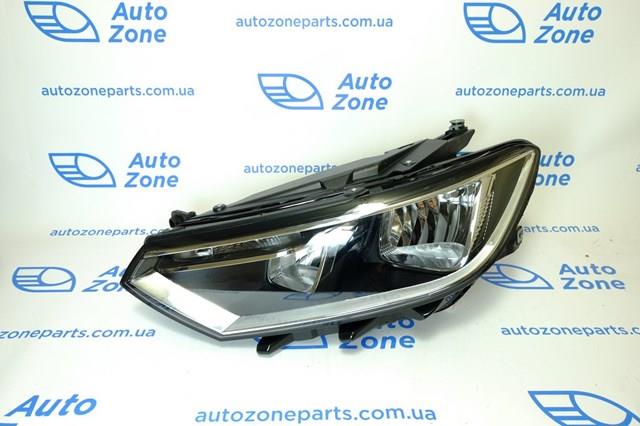 Faros delanteros Depo/Loro/Abakus 44111M1LMLDEM2