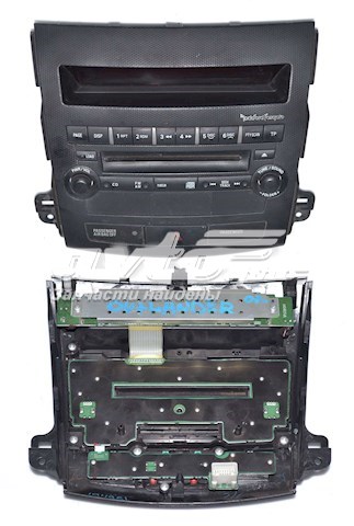 Comprar 8002A067XA Mitsubishi 