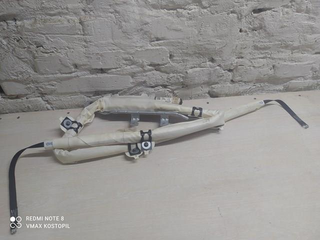 30780646 Volvo Airbag de cortina lateral izquierda