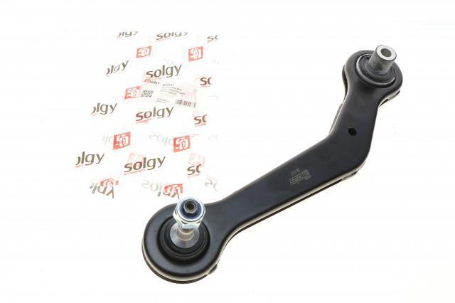 204041 Solgy Brazo superior derecho de la suspensión trasera