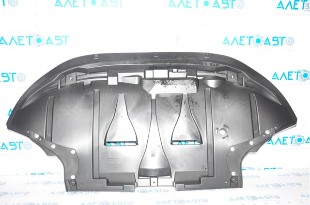 Comprar 30863010 AND Protección delantera del motor