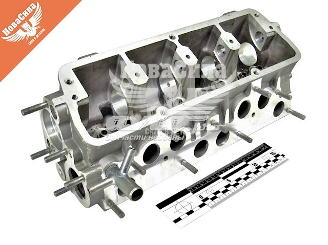 Cabeza de cilindro ZAZ A307100300910 precio, desde 319,68 EUR