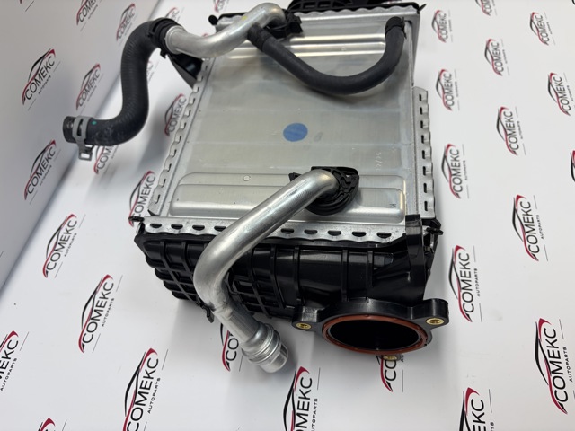 Intercooler 6560903900 Mercedes