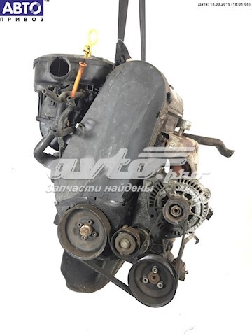 Motor VAG ALM