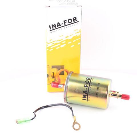 1016003280 Geely Filtro de gasolina