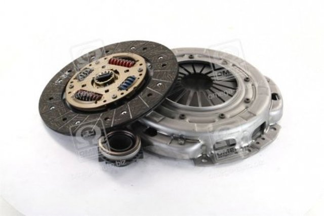 Kit de embrague VALEO MBK079