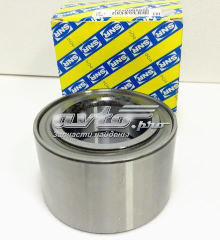 Cojinete de cubo delantero SNR FC40096S06 precio, desde 46,11 EUR