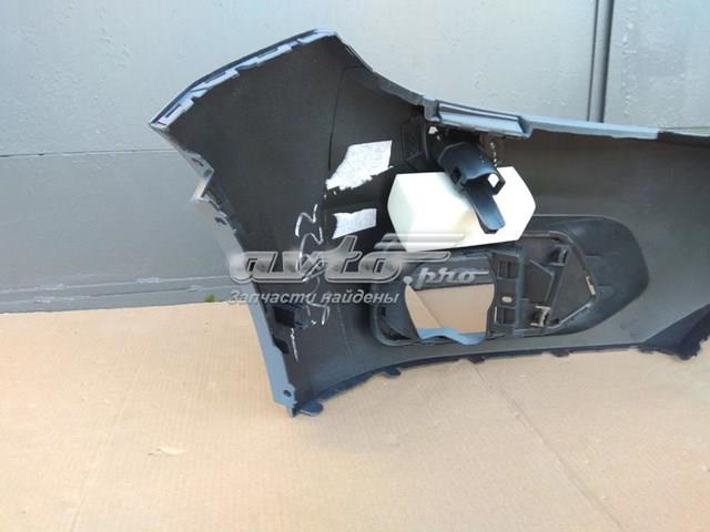 Paragolpes 5N0807217ESGRU VAG