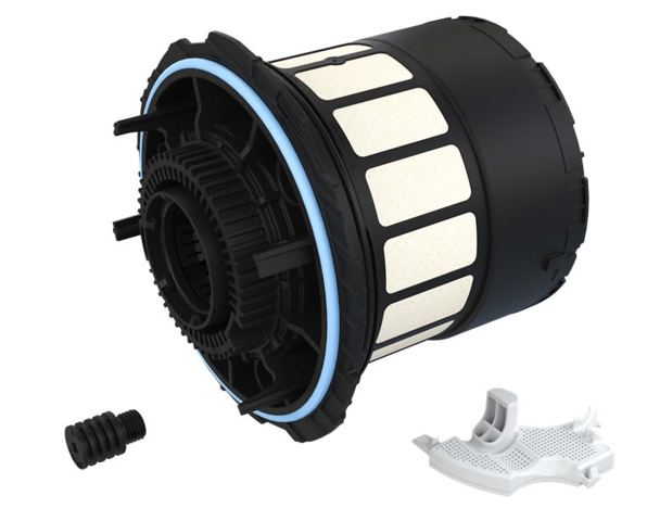  Knorr-bremse K096837K50