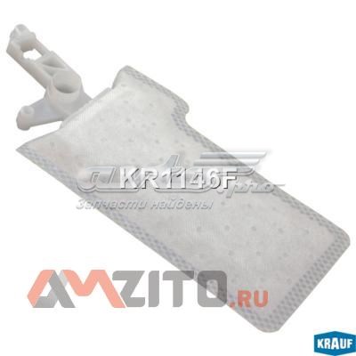 Filtro de malla de la bomba de combustible para Audi A6 C6 4F2