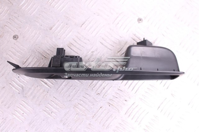 Unidad de control de elevalunas delantero derecho 96657056ZD Peugeot/Citroen
