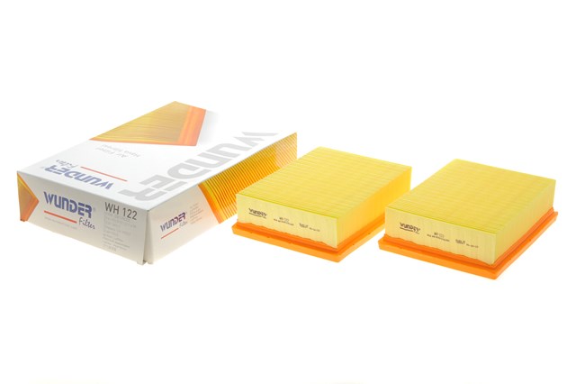 Comprar WH122 Wunder Filtro de aire