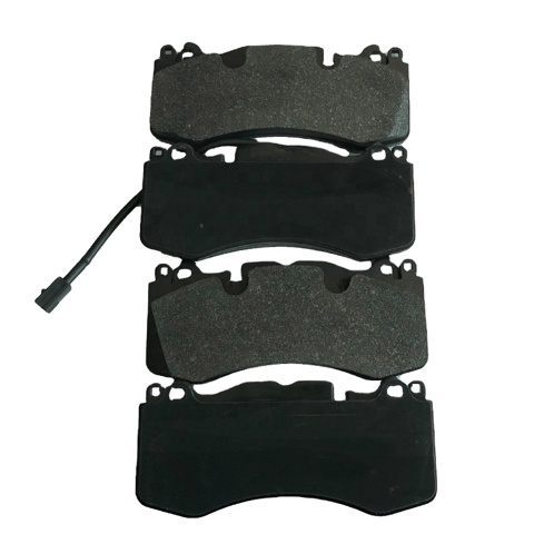 Pastillas freno delanteras Maserati 673012038 precio, desde 922,93 EUR