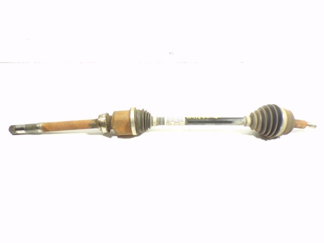 9815636080 Peugeot/Citroen Semieje delantero derecho