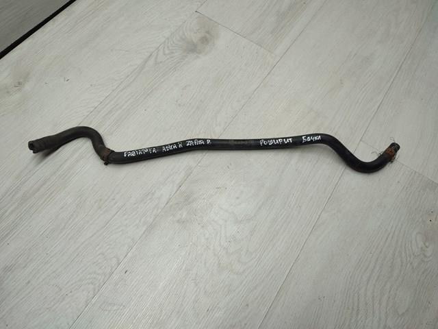 13160254 General Motors Manguera inferior del vaso de expansión