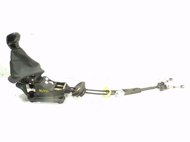 Palanca de cambios 9808161780 Peugeot/Citroen