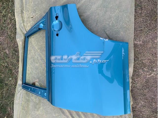 6800454P01 Suzuki Puerta trasera izquierda