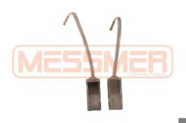 Escobillas de alternador Cargo BX2022