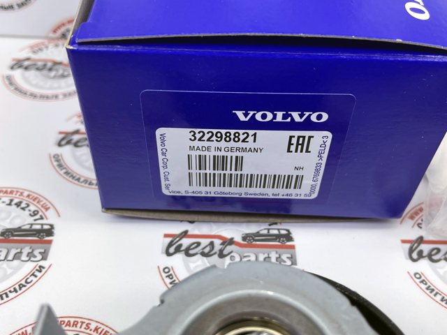Kit de distribución 32298302 Volvo